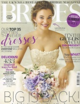 Brides Nov/Dec 15