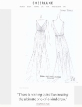 Sheerluxe: The Wedding Edition Sept 20