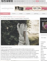 Weddings Online Mar 17