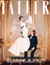 Tatler Weddings 2023