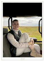 Olivia Bardy Luxury Travel