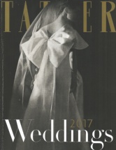 Tatler Weddings 17