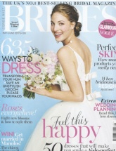 Brides May/June 17