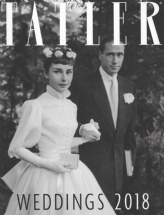 Tatler Weddings 2018