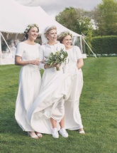 Alice's Bridesmaids